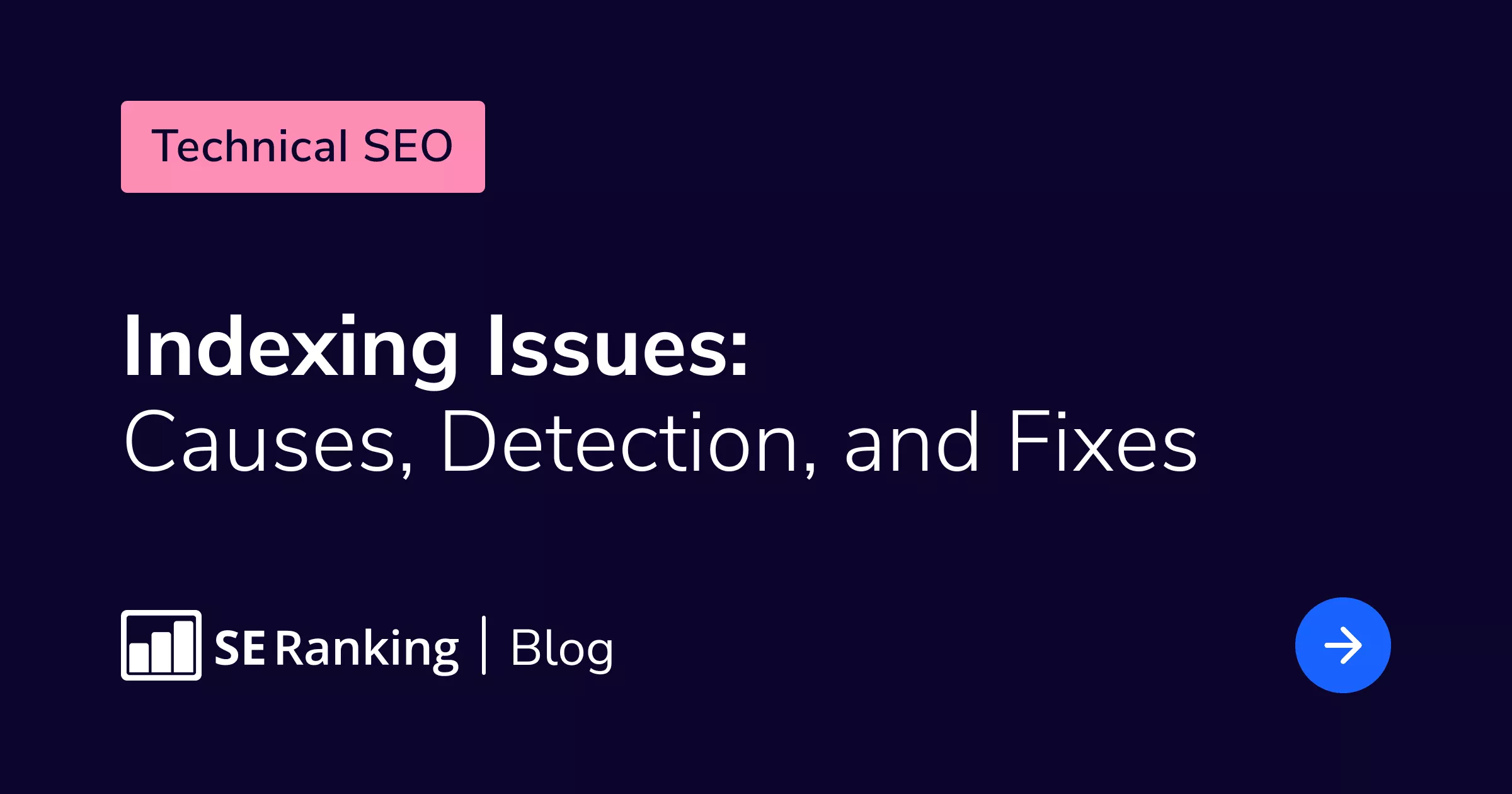 Common Google Indexing Issues and How to Fix Them 3 Common Google Indexing Issues and How to Fix Them