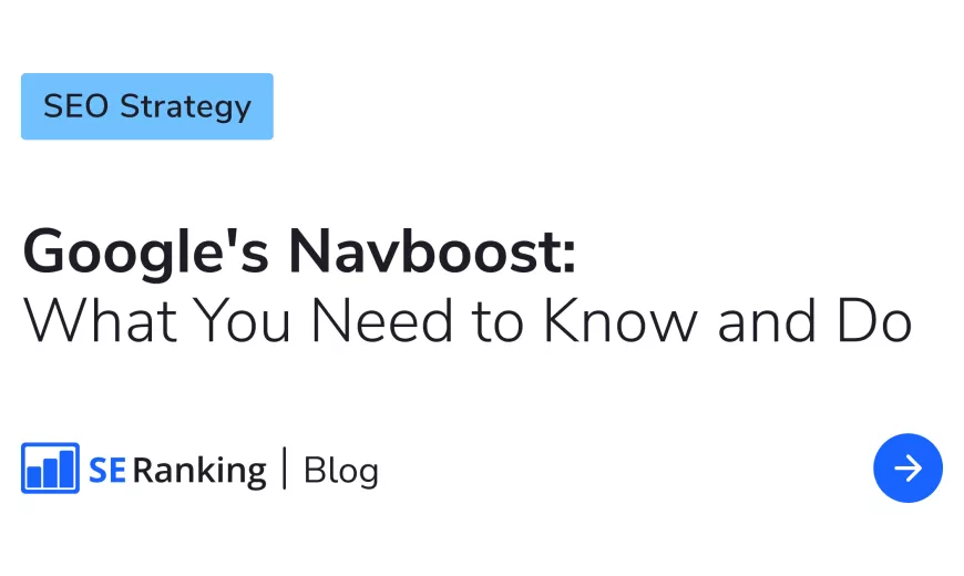 How it works and how to optimize for it