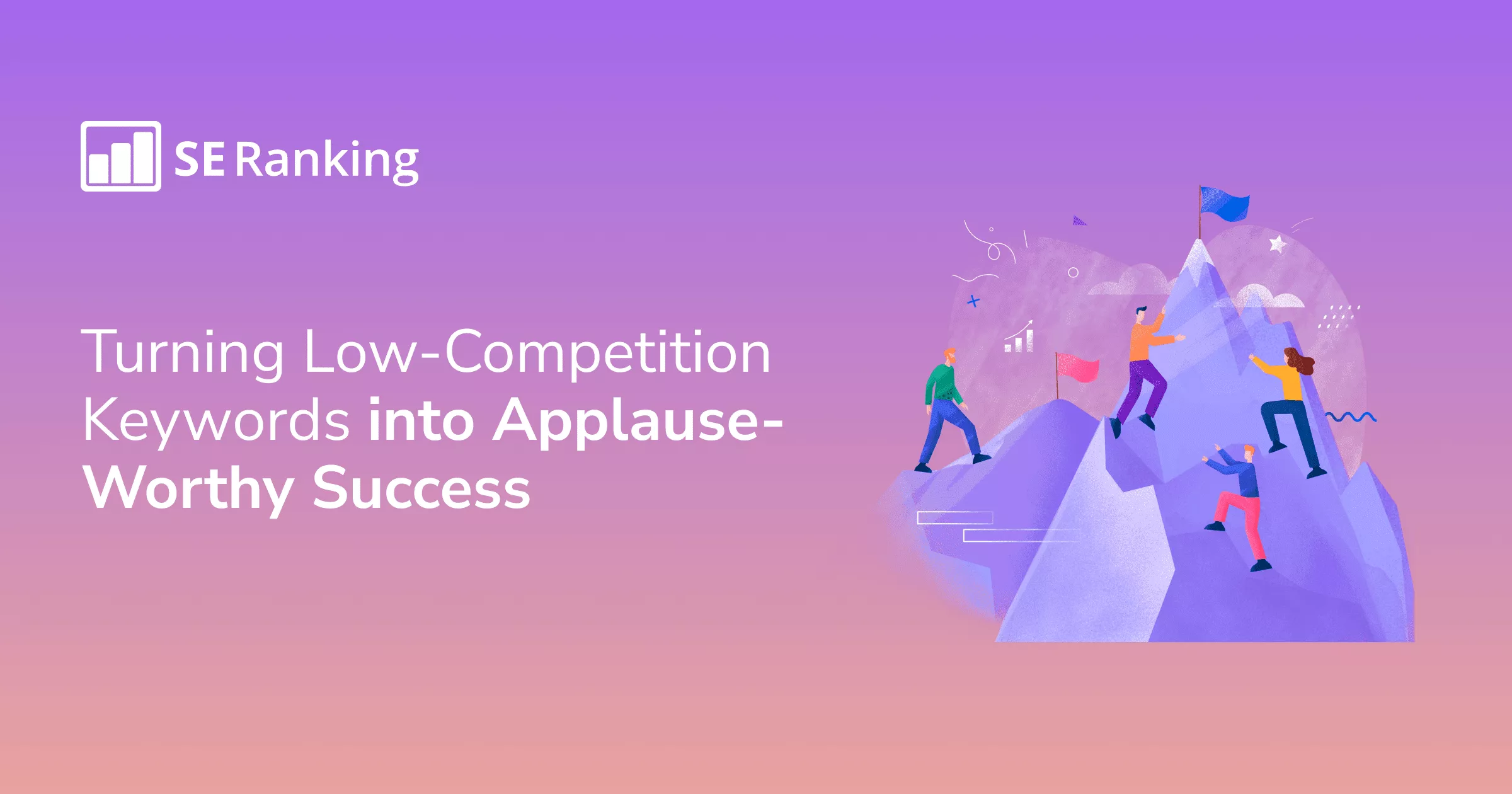 How to find low competition keywords 3 How to find low competition keywords