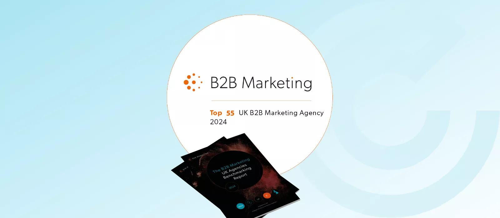 WLTX SEOConsult featured in the top 55 B2B Marketing UK Agencies Benchmarking Report 2024 3 Click Consult featured in the top 55 B2B Marketing UK Agencies Benchmarking Report 2024