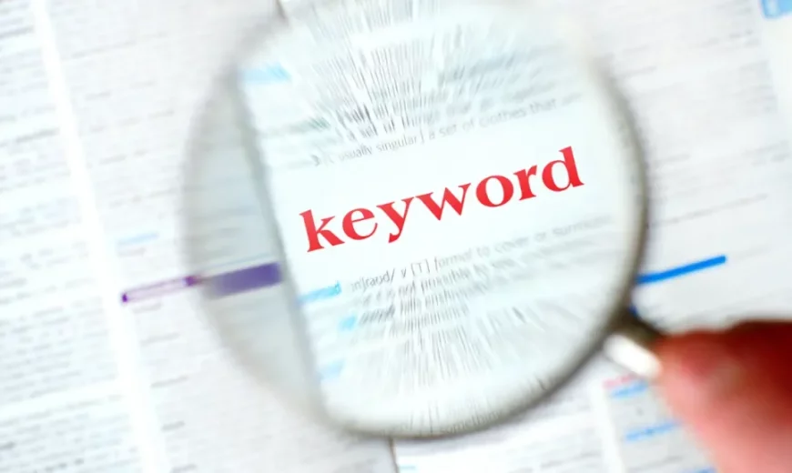 What Is Keyword Density In SEO & Does It Still Matter? – SEO Tips, Tricks and Myths Debunked