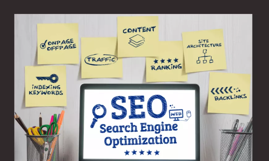 Why it Still Matters & How to Perfect It  – SEO Tips, Tricks and Myths Debunked